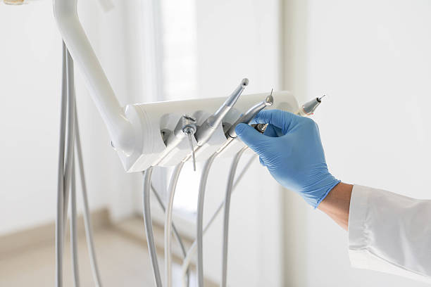 24/7 Emergency Wisdom Tooth Removal experts in Amherst, VA